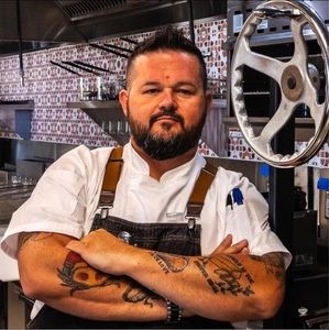 Meet your Posher, Rob